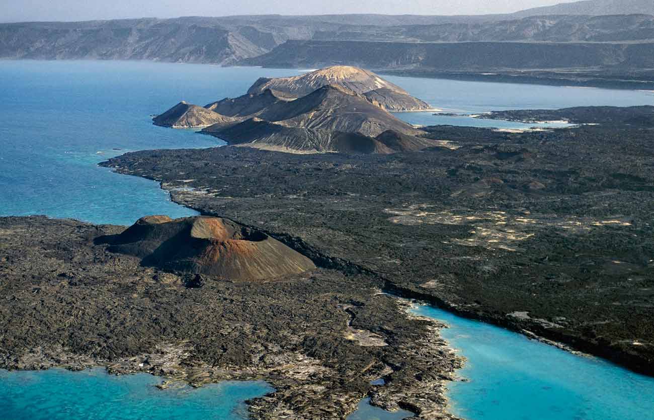 Yibuti es la capital de Yibuti