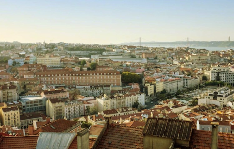 Cuál es la historia y origen de la ciudad de Lisboa