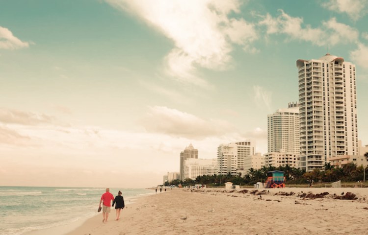 Cuál es el origen de la ciudad de Miami