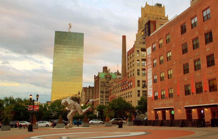  Cuál es el origen de la ciudad de Newark