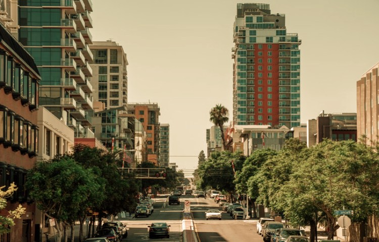 Cuál es el origen de la ciudad de San Diego