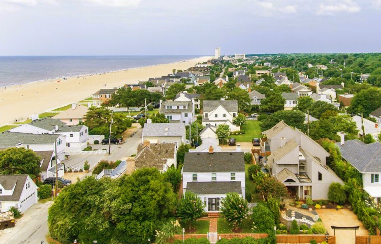 Cuál Es El Origen De La Ciudad De Virginia Beach – Sooluciona