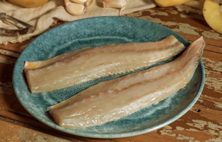 Diferencia nutricional entre boquerón y sardina