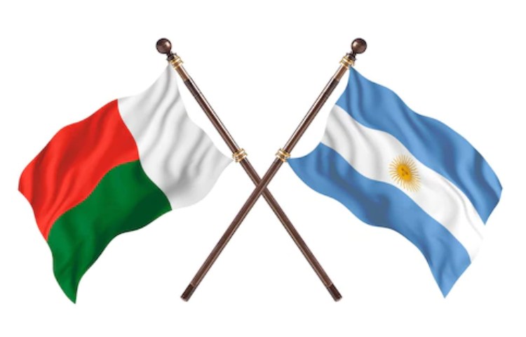Diferencias entre Argentina y Madagascar