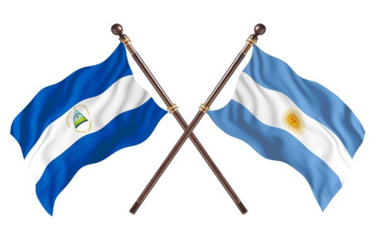 Diferencias entre Argentina y Nicaragua