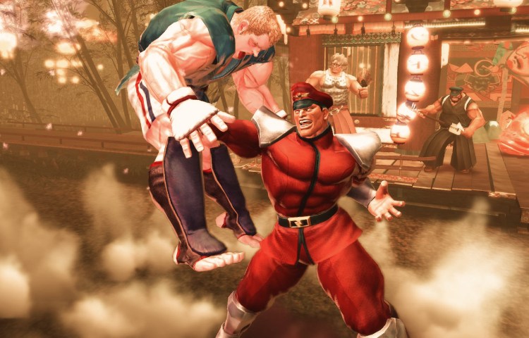 Diferencias entre Super Street Fighter 4 y Ultra Street Fighter 4