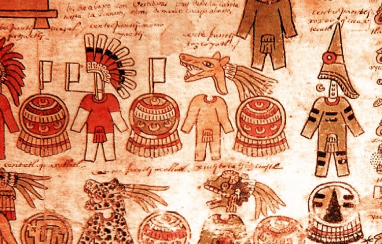 Diferencias entre aztecas e incas