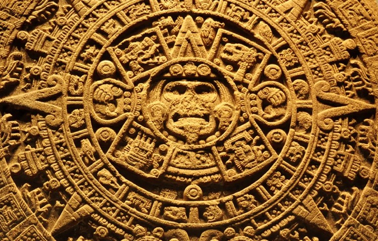 Diferencias entre aztecas y mayas