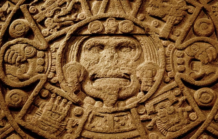 Diferencias entre aztecas y teotihuacanos