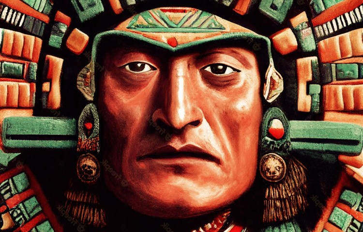 Diferencias entre aztecas y toltecas