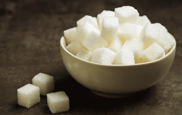 Diferencias entre azúcar y almidón