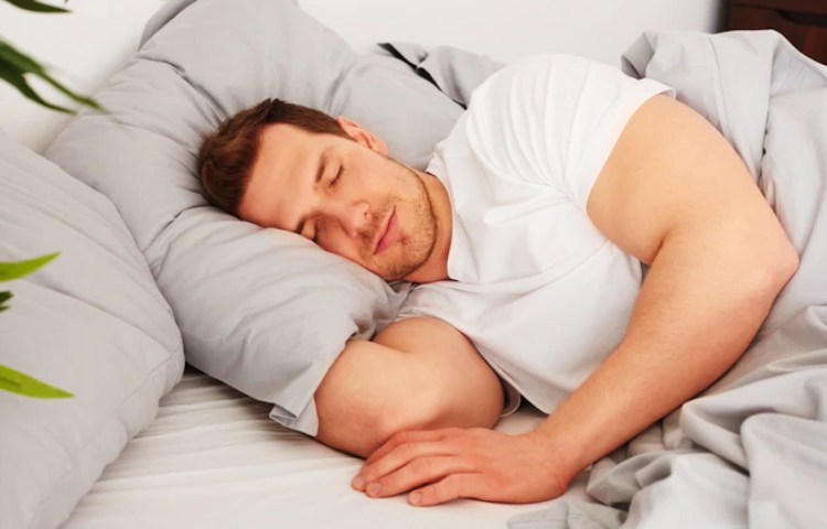 Diferencias entre dormir y estar en coma