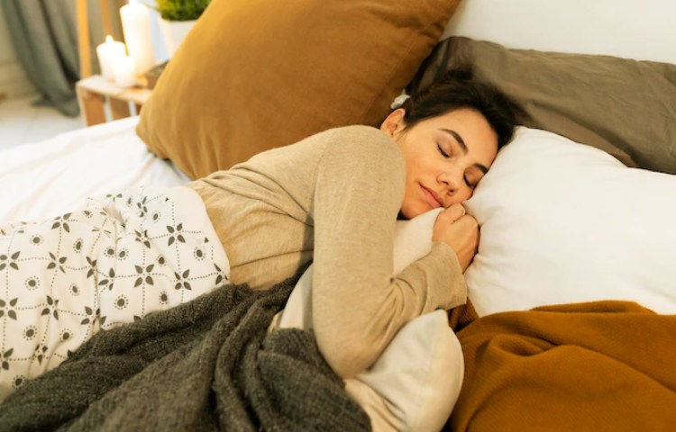 Diferencias entre dormir y siesta