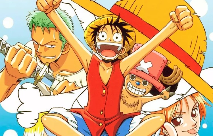Diferencias entre el anime y el manga de One Piece