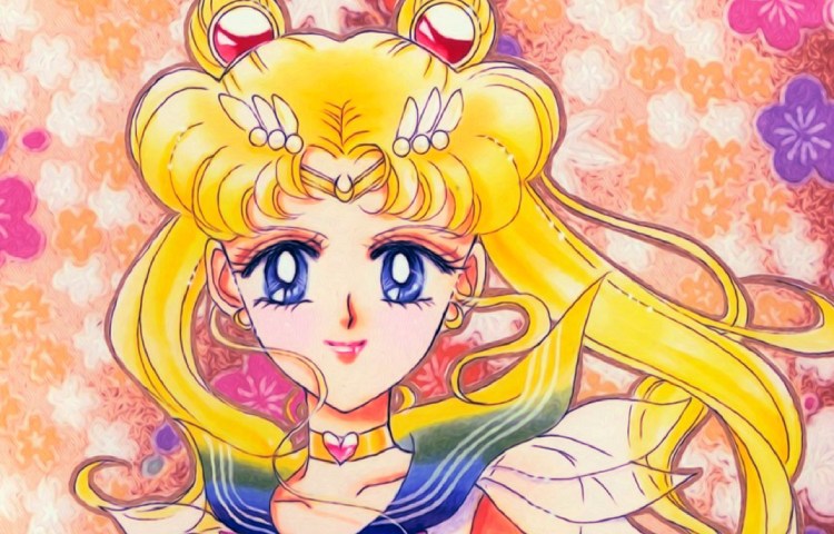 Diferencias entre el anime y el manga de Sailor Moon