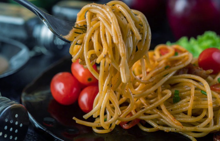 Diferencias entre macarrones y espaguetis