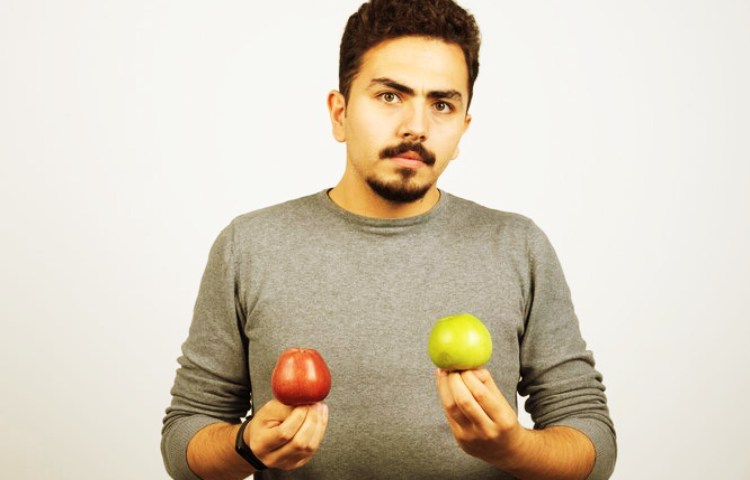 Diferencias entre peras y manzanas en psicología