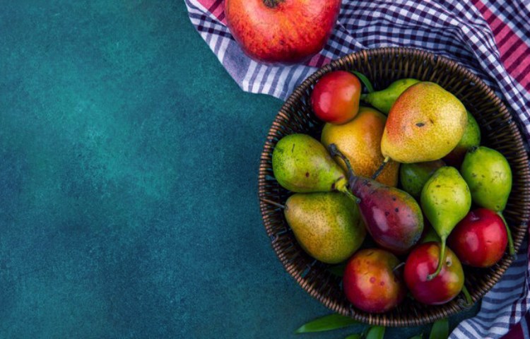 Diferencias entre peras y manzanas