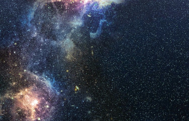 Diferencias entre universo y astronomía