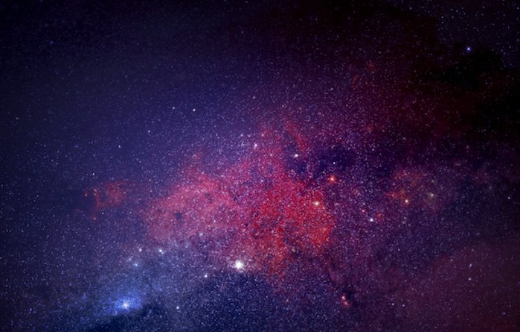 Diferencias entre universo y galaxia