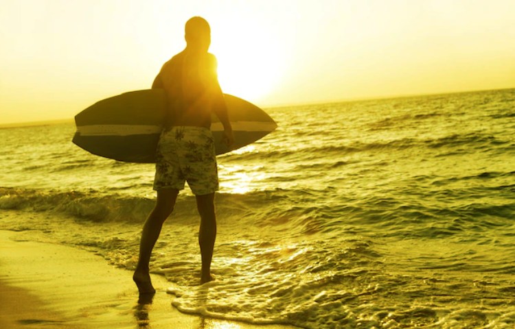 Las mejores playas de Jalisco para hacer surf