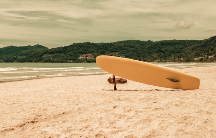 Las mejores playas de Mérida para hacer surf