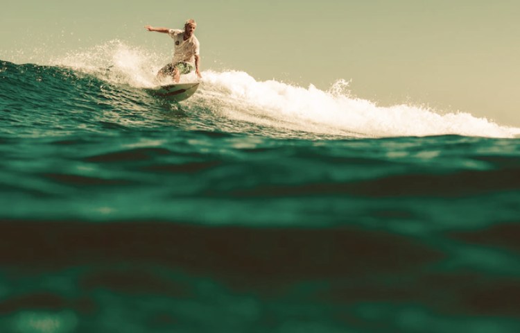 Las mejores playas de México para hacer surf