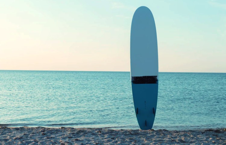 Las mejores playas de Nayarit para hacer surf
