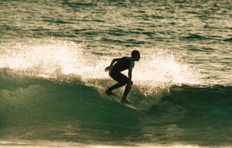 Las mejores playas de Sinaloa para hacer surf
