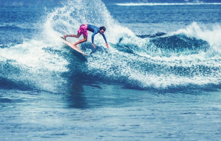 Las mejores playas de Veracruz para hacer surf