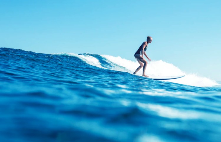 Las mejores playas de la Riviera Maya para hacer surf