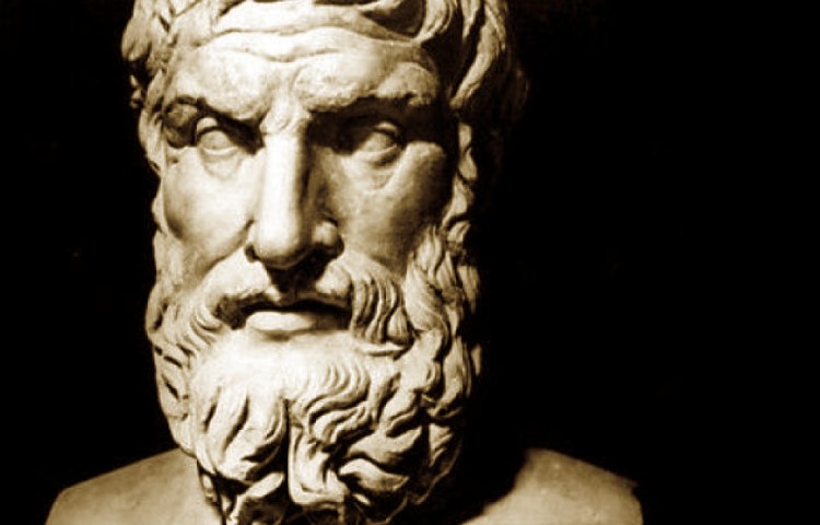 Quién fue el maestro de Anaxagoras