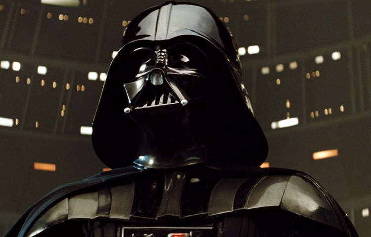 Quién fue el maestro de Darth Vader