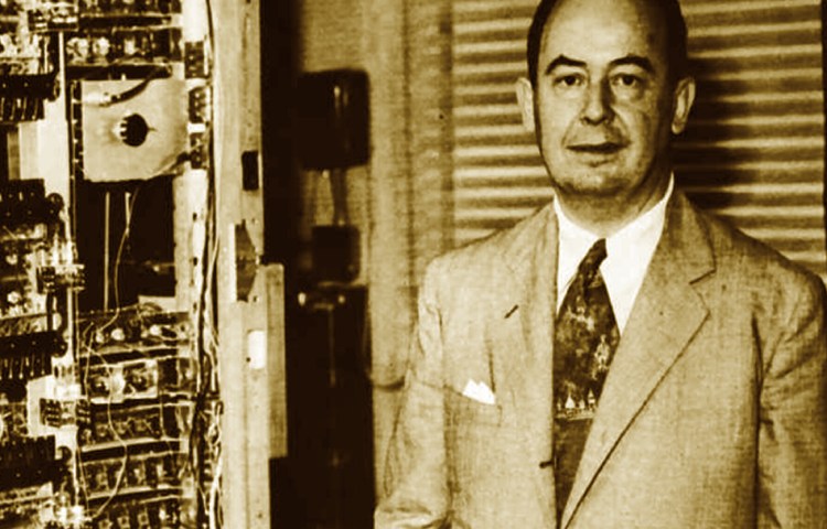 Similitudes entre la arquitectura de Von Neumann y Harvard