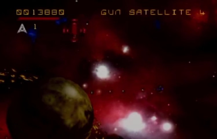 Trucos para el Asteroids Hyper 64 de Nintendo 64