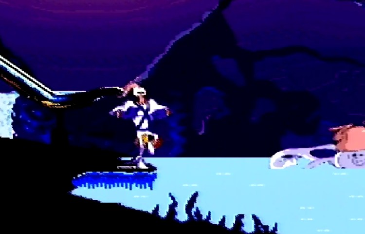 Trucos para el Earthworm Jim 2 de Super Nintendo SNES