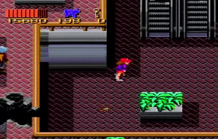 Trucos para el Zombies Ate My Neighbors de Super Nintendo SNES