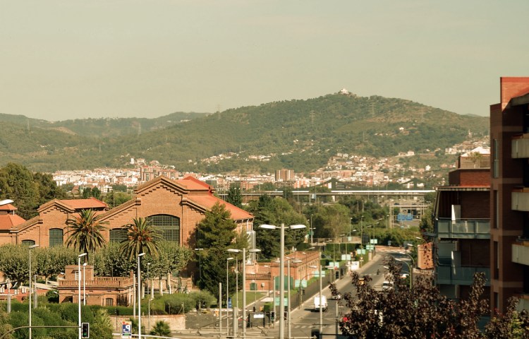 Cuál es el origen de Cornellà de Llobregat