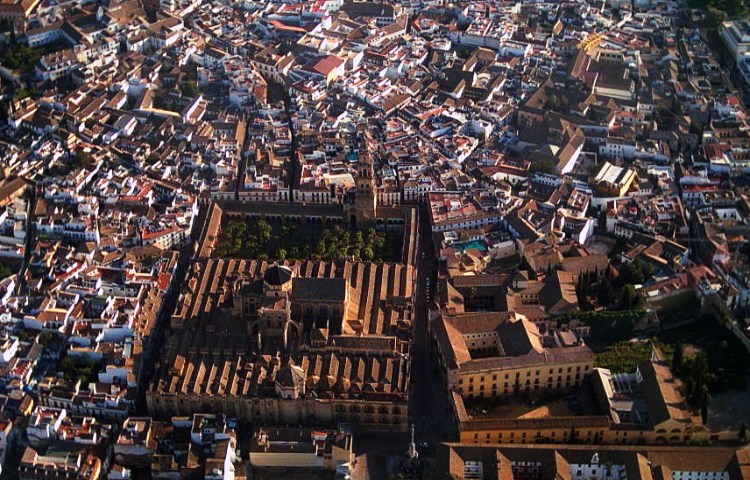 Cuál es el origen de Córdoba