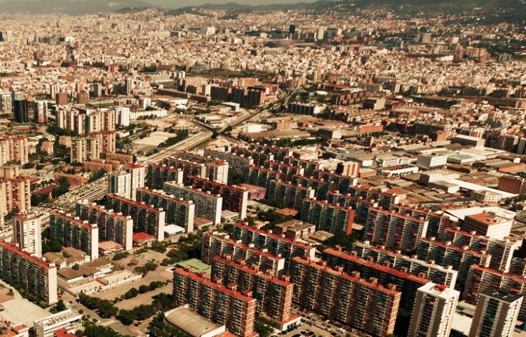 Cuál es el origen de L'Hospitalet de Llobregat