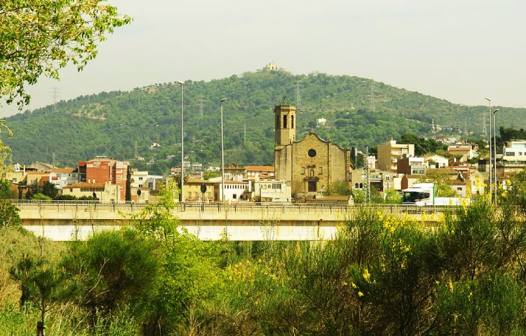 Cuál es el origen de Sant Boi de Llobregat