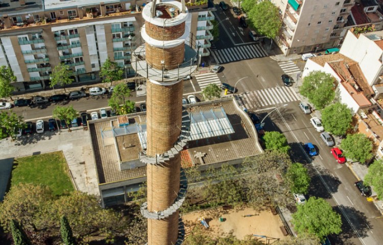 Cuál es el origen de Terrassa