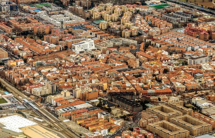 Cuál es el origen de Torrejón de Ardoz