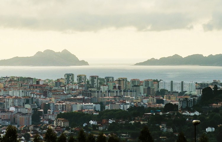 Cuál es el origen de Vigo