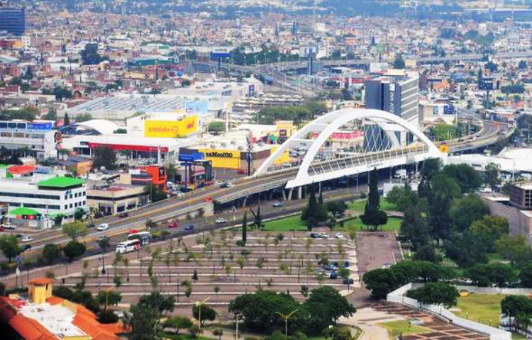 Cuál es el origen de la ciudad de Aguascalientes