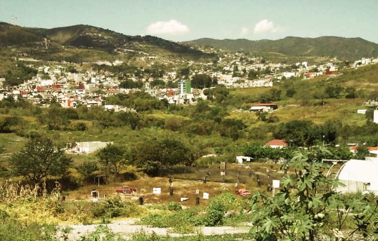 Cuál es el origen de la ciudad de Chilpancingo de los Bravo