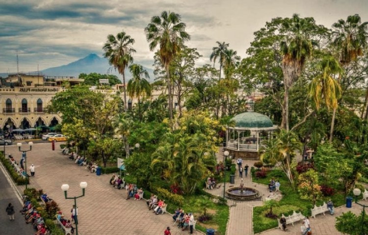 Cuál es el origen de la ciudad de Colima