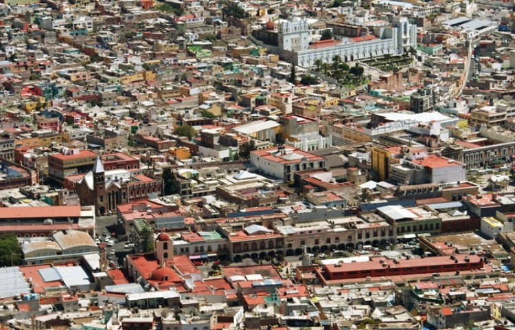 Cuál es el origen de la ciudad de Pachuca