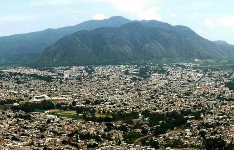 Cuál es el origen de la ciudad de Tepic