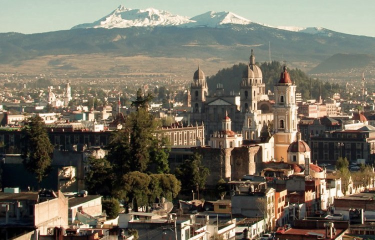 Cuál es el origen de la ciudad de Toluca de Lerdo